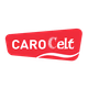 Radio Caroline - Carogold logo