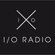 I/O RADIO logo