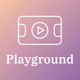 Sublime - Playground logo