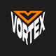 Vortex Radio logo