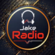 Jake Radio logo
