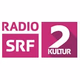 Radio SRF 2 Kultur logo