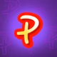 Plus FM Catarina logo