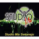 Studio Mix Sertanejo logo