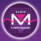 Metropole Radio logo