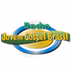 Rádio Jovem Gospel Brasil logo