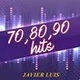 Radio Hits 70-80-90 J.L logo
