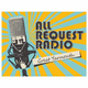 All Request Radio logo