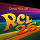 Disco RCL 26 logo