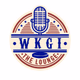 WKGI The Lounge logo