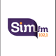 SIM FM logo