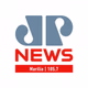 Jovem Pan News Marília logo