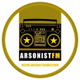 ArsonistFM logo