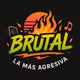 Brutal RD logo