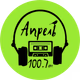 Радио Апрель logo
