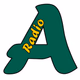 Radio A logo