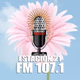 Estacion 21 FM logo