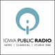 Iowa Public Radio - IPR Classical - KSUI logo