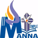 MANNA RADIO ONLINE logo