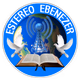 Estereo Ebenezer logo