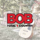 TOTAL Country BOB-FM - WLKX-FM logo