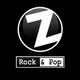 Z Rock & Pop logo