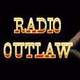 Radio Outlaw Bakersfield logo