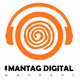 Imantag Digital logo