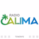 Radio Calima Tenerife logo