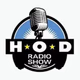 HOD Radio Word Network logo