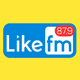 Like FM Санкт-Петербург logo