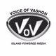 Voice of Vashon logo