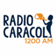 Empresas Radiofónicas - Radio Caracol logo