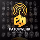 Patchwerk Radio logo