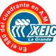 XEIG La Grande - XEIG logo