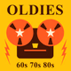 Magic Bay Radio - Oldies logo