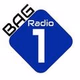 Bagradio 1 logo