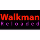Walkman Reloaded logo