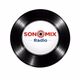 Sonomix Radio logo
