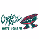 Oyster Radio - WOYS logo
