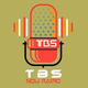 TBS Now Radio logo
