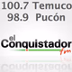 Conquistador Temuco logo