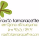 Radio Tamaraceite logo