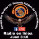 Radiojuan 3:16 logo