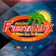 Radio Fiesta Mex logo