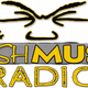 Hush Music Radio logo