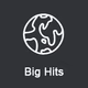 Radio Record - Big Hits logo