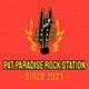 Pat Paradise Rock Station 2 logo