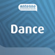 Antenne Niedersachsen - Dance logo