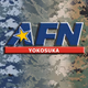 AFN The Eagle Yokosuka logo